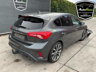 Ford Focus Focus 4, Hatchback, 2018 / 2025 1.5 EcoBlue 120 picture 8