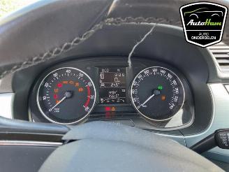 Skoda Fabia Fabia III (NJ3), Hatchback 5-drs, 2014 / 2021 1.0 TSI 12V picture 21