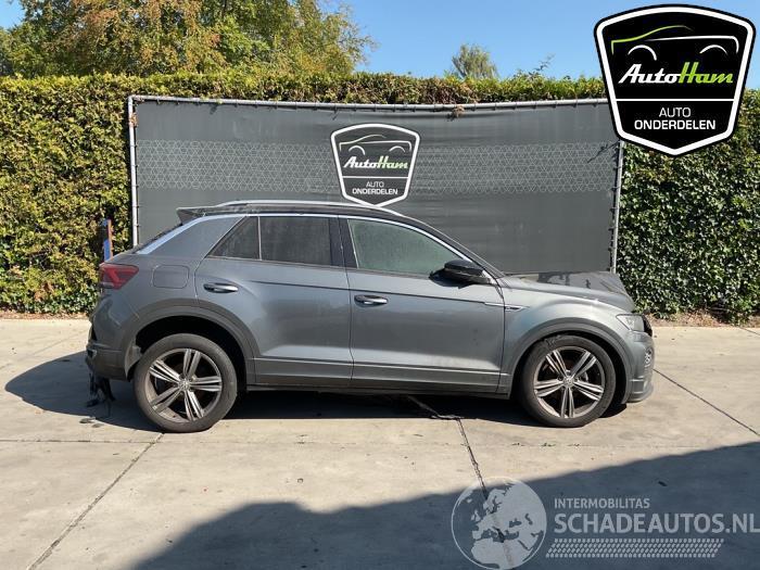 Volkswagen T-Roc T-Roc I, SUV, 2017 1.5 TSI 16V