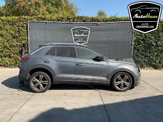 Volkswagen T-Roc T-Roc I, SUV, 2017 1.5 TSI 16V picture 1