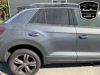 Volkswagen T-Roc T-Roc I, SUV, 2017 1.5 TSI 16V picture 9