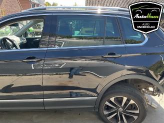 Volkswagen Tiguan Tiguan (AD1), SUV, 2016 / 2024 2.0 TDI 16V BlueMotion Technology SCR picture 7