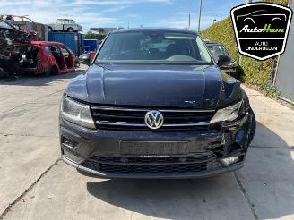 Volkswagen Tiguan Tiguan (AD1), SUV, 2016 / 2024 2.0 TDI 16V BlueMotion Technology SCR picture 3