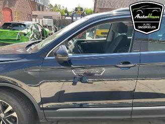 Volkswagen Tiguan Tiguan (AD1), SUV, 2016 / 2024 2.0 TDI 16V BlueMotion Technology SCR picture 6