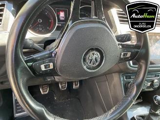 Volkswagen Tiguan Tiguan (AD1), SUV, 2016 / 2024 2.0 TDI 16V BlueMotion Technology SCR picture 16