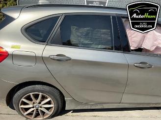 BMW 2-serie 2 serie Active Tourer (F45), MPV, 2013 / 2021 216d 1.5 TwinPower Turbo 12V picture 11