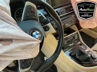 BMW 2-serie 2 serie Active Tourer (F45), MPV, 2013 / 2021 216d 1.5 TwinPower Turbo 12V picture 15