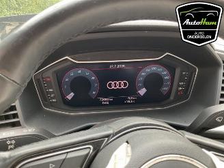 Audi A1 A1 Sportback (GBA), Hatchback 5-drs, 2018 1.0 25 TFSI 12V picture 18