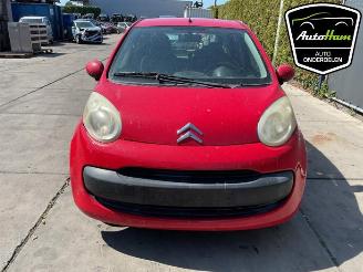 Citroën C1 C1, Hatchback, 2005 / 2014 1.0 12V picture 16