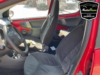 Citroën C1 C1, Hatchback, 2005 / 2014 1.0 12V picture 12