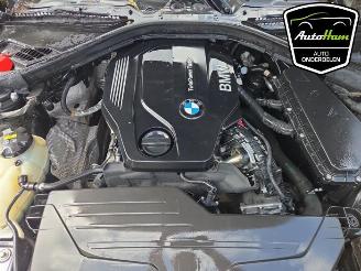BMW 3-serie 3 serie Gran Turismo (F34), Hatchback, 2012 / 2020 318d 2.0 16V picture 17