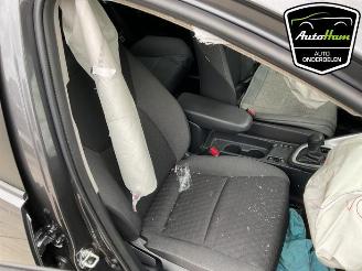 Toyota Yaris Yaris IV (P21/PA1/PH1), Hatchback, 2020 1.5 12V Hybrid 115 picture 18
