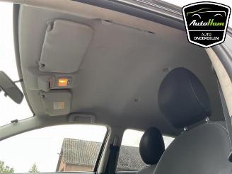 Mitsubishi Space-star Space Star (A0), Hatchback, 2012 1.2 12V picture 21