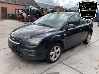 Ford Focus Focus 2, Hatchback, 2004 / 2012 1.8 16V Flexifuel picture 3