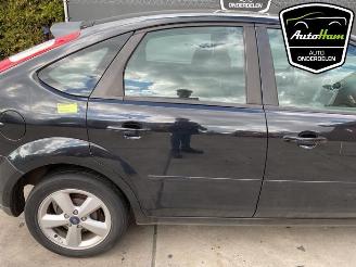 Ford Focus Focus 2, Hatchback, 2004 / 2012 1.8 16V Flexifuel picture 6
