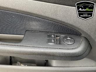 Ford Focus Focus 2, Hatchback, 2004 / 2012 1.8 16V Flexifuel picture 12