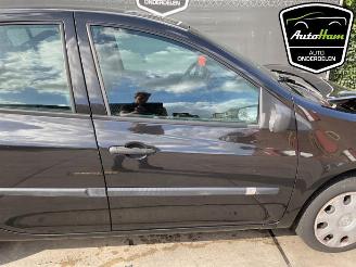 Renault Clio Clio III (BR/CR), Hatchback, 2005 / 2014 1.2 16V 75 picture 19