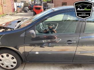 Renault Clio Clio III (BR/CR), Hatchback, 2005 / 2014 1.2 16V 75 picture 6