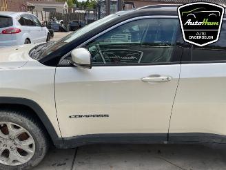 Jeep Compass Compass II (MP), SUV, 2016 1.4 Multi Air2 16V picture 6