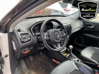 Jeep Compass Compass II (MP), SUV, 2016 1.4 Multi Air2 16V picture 15