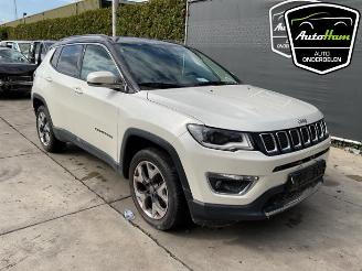 Jeep Compass Compass II (MP), SUV, 2016 1.4 Multi Air2 16V picture 2