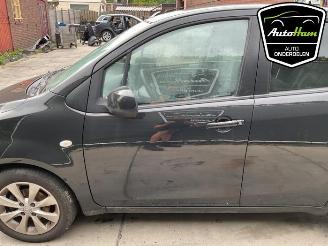Opel Agila Agila (B), MPV, 2008 / 2015 1.0 12V picture 6
