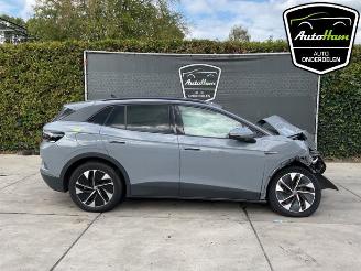 demontáž osobní automobily Volkswagen ID.4 ID.4 (E21), SUV, 2020 Performance 77 kWh 2023/5