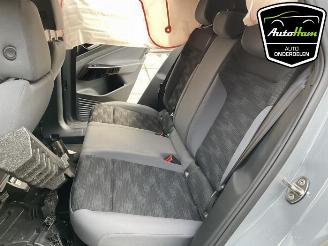 Volkswagen ID.4 ID.4 (E21), SUV, 2020 Performance 77 kWh picture 21