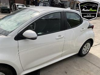 Toyota Yaris Yaris IV (P21/PA1/PH1), Hatchback, 2020 1.5 12V Hybrid 115 picture 9