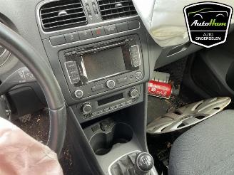 Volkswagen Polo Polo V (6R), Hatchback, 2009 / 2017 1.2 12V BlueMotion Technology picture 19