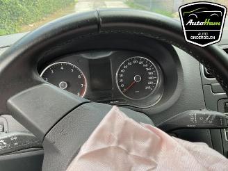 Volkswagen Polo Polo V (6R), Hatchback, 2009 / 2017 1.2 12V BlueMotion Technology picture 18