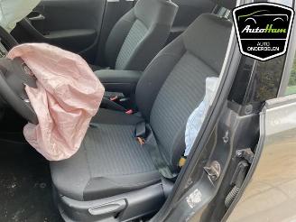 Volkswagen Polo Polo V (6R), Hatchback, 2009 / 2017 1.2 12V BlueMotion Technology picture 20