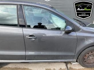 Volkswagen Polo Polo V (6R), Hatchback, 2009 / 2017 1.2 12V BlueMotion Technology picture 11