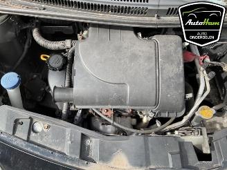 Toyota Aygo Aygo (B10), Hatchback, 2005 / 2014 1.0 12V VVT-i picture 13