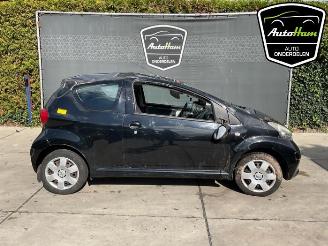 Vrakbiler auto Toyota Aygo Aygo (B10), Hatchback, 2005 / 2014 1.0 12V VVT-i 2008/3