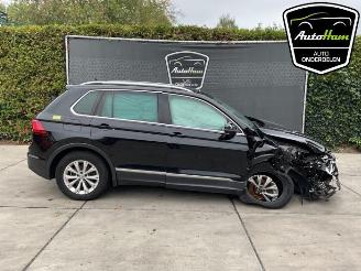 Démontage voiture Volkswagen Tiguan Tiguan (AD1), SUV, 2016 / 2024 1.5 TSI 16V Evo BlueMotion Technology 2019/2