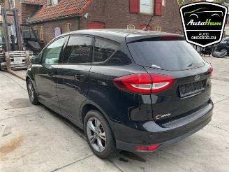 Ford C-Max C-Max (DXA), MPV, 2010 / 2019 1.0 Ti-VCT EcoBoost 12V 125 picture 8