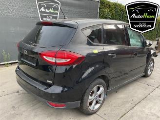 Ford C-Max C-Max (DXA), MPV, 2010 / 2019 1.0 Ti-VCT EcoBoost 12V 125 picture 10