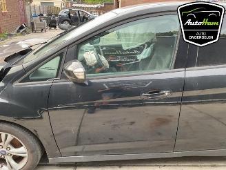 Ford C-Max C-Max (DXA), MPV, 2010 / 2019 1.0 Ti-VCT EcoBoost 12V 125 picture 6