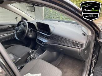 Hyundai I-20 i20 (BC3), Hatchback 5-drs, 2020 1.0 T-GDI 100 12V picture 13