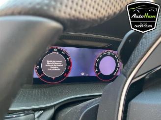 Skoda Octavia Octavia Combi (NXAC), Combi 5-drs, 2019 1.5 TSI MHEV 16V picture 20