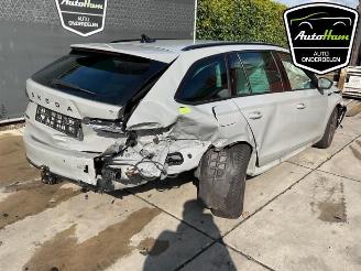 Skoda Octavia Octavia Combi (NXAC), Combi 5-drs, 2019 1.5 TSI MHEV 16V picture 10