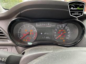 Opel Karl Karl, Hatchback 5-drs, 2015 / 2019 1.0 12V picture 17
