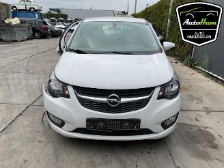 Opel Karl Karl, Hatchback 5-drs, 2015 / 2019 1.0 12V picture 3