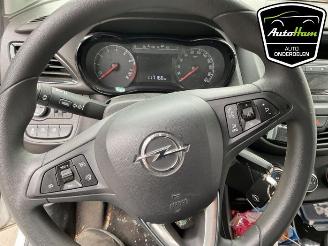 Opel Karl Karl, Hatchback 5-drs, 2015 / 2019 1.0 12V picture 15