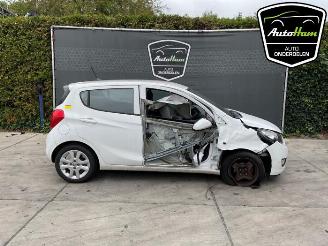 Opel Karl Karl, Hatchback 5-drs, 2015 / 2019 1.0 12V picture 1