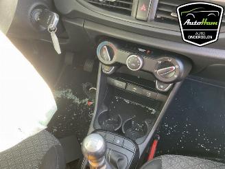 Kia Picanto Picanto (JA), Hatchback, 2017 1.0 DPI 12V picture 18