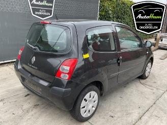 Renault Twingo Twingo II (CN), Hatchback 3-drs, 2007 / 2014 1.2 picture 8