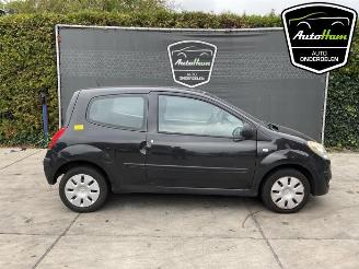 Vrakbiler auto Renault Twingo Twingo II (CN), Hatchback 3-drs, 2007 / 2014 1.2 2008/5