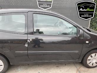 Renault Twingo Twingo II (CN), Hatchback 3-drs, 2007 / 2014 1.2 picture 9